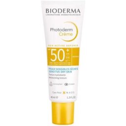 BIODERMA ITALIA PHOTODERM CREME SPF50+ 40ML