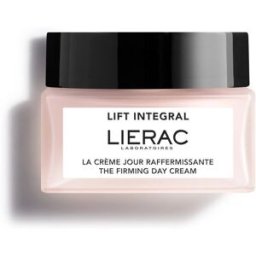 LIERAC (LABORATOIRE NATIVE IT) Lierac Lift Integral Crema Giorno Rassodante - Crema viso rimpolpante anti rughe - 50 ml