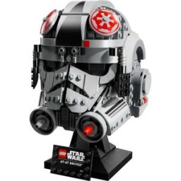 Lego Casco pilota di AT-AT