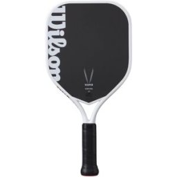 Wilson Racchetta da pickleball Vesper Control 17