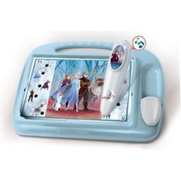 Clementoni Sapientino Travel Quiz Disney Frozen 2 1 St