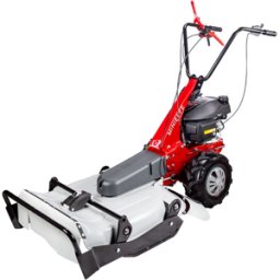 Eurosystems Minieffe M150 RM - Trinciaerba a scoppio - Falciatutto PRO - Honda GCVx 170