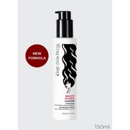 DDP POZIONE ATTIVA RICCI 150ML