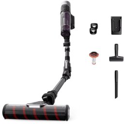 Rowenta RH2048 scopa elettrica senza filo, Senza sacco, 250 W