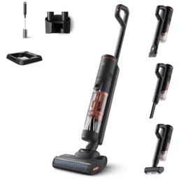 Philips LAVAPAVIMENTI AquaTrio Serie 6000 XW6264/11