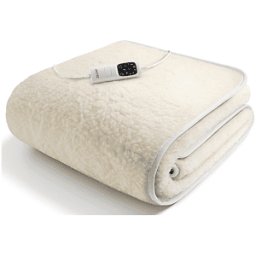 Imetec SCALDALETTO ADAPTO 100%LANA-MERINO S