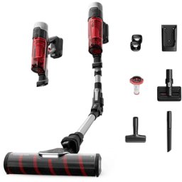 Rowenta RH2087 scopa elettrica senza filo, Senza sacco, 250 W