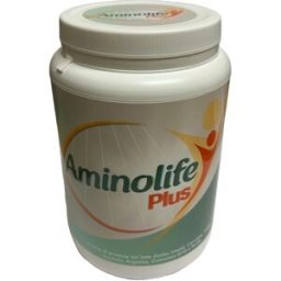 PIEMME PHARMATECH ITALIA Srl AMINOLIFE Plus 600g