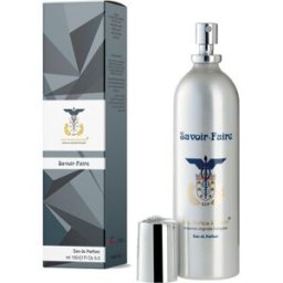 DREMAR PARFUM INTERNAT. Srl LES PERLES SAVOIR FAIRE U EDP 150 V