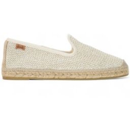 VIDORRETA - Espadrillas in rafia - Colore: Beige,Taglia: 40