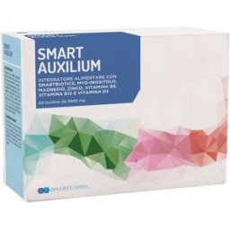 SMART Auxilium 20 Bust.
