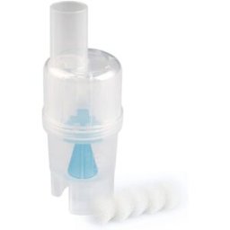 Medisana unità di filtraggio e nebulizzazione 1 pz Apparecchi