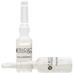 Tricogym - Fiale Anticaduta Capelli Donna 30 fiale da 5ml 150 ml