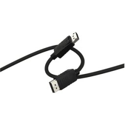 ISY CAVO RETE DisplayPort 1.2 cable 3m
