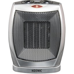 KOENIC Termoventilatore KFH 18921 S