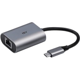 ISY MINI USB-C TO LAN 3.1