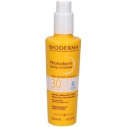 BIODERMA ITALIA Bioderma Photoderm Spray Solare SPF30 200 ml