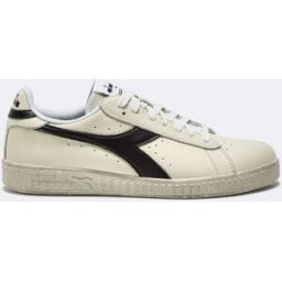 DIADORA SCARPA GAME L LOW WAXED UNISEX