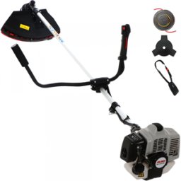 AL-KO BC 400 B - Decespugliatore a scoppio
