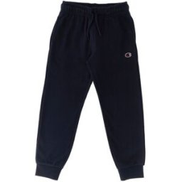 Champion Pantalone in felpa BLU NOTTE S