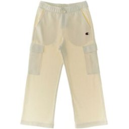Champion Pantalone Cargo Cotone SABBIA S