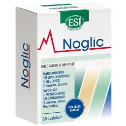 ESI NOGLIC 60 OVAL