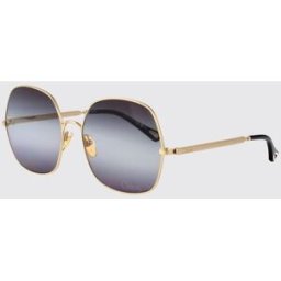 Chloé Occhiali da sole CH0282S Chloè in metallo Oro Taglia 60