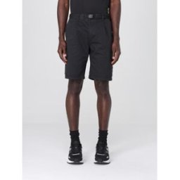 Boss Pantaloncino in cotone stretch Nero Taglia 30