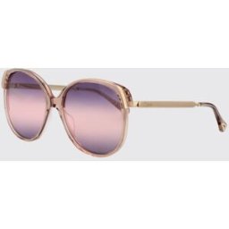 Chloé Occhiali da sole CH0285S Chloè in acetato riciclato Marrone Taglia 58