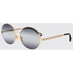Chloé Occhiali da sole CH0281S Chloè in metallo Oro Taglia 59