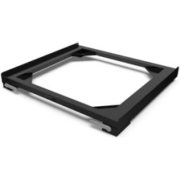 Meliconi KIT DI SOVRAPPOSIZIONE BASE MOVE BLACK