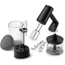 Philips MIXER Serie 5000 HR3781/20