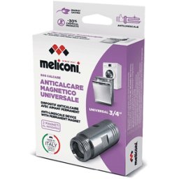 Meliconi ANTICALCARE SOS CALCARE