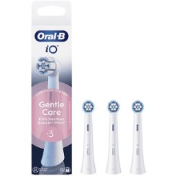Oral-B Testine per spazzolino OB PW GENTLE CARE