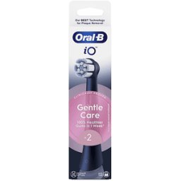 Oral-B Testine per spazzolino OB PW GENTLE CARE