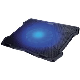 Mediacom BASE DI RAFFREDDAMENTO Cooling pad for Notebook