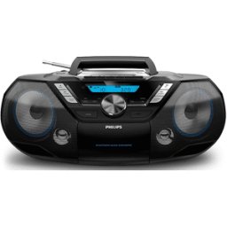Philips RADIO AZB798T/12