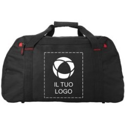 VistaPrint Borsone da viaggio Vancouver, 35 l