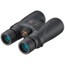 Nikon Monarch 5 8x56 binocolo A tetto Nero (BAA835SA)