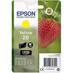 Epson C13t29844012-giallo