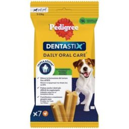 PEDIGREE Dentastix Daily Oral Care SMALL