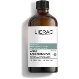 LIERAC (LABORATOIRE NATIVE IT) Protocole Il Peel A/imper100ml