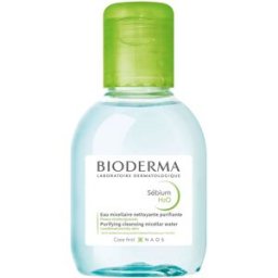 BIODERMA ITALIA Srl SEBIUM H2O 100ML