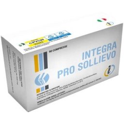INTEGRA ITALIA SRLS INTEGRA PRO SOLLIEVO 90CPR