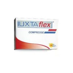 FITO FARMA ITALIA Srl IUXTA Flex 30 Compresse