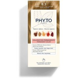 PHYTOCOLOR 8.3*Biondo Ch.Dor.