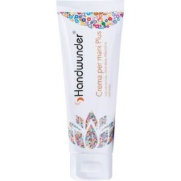 HANDWUNDER PLUS CR MANI 75ML