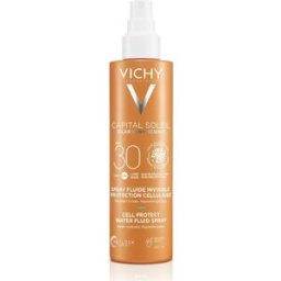 Vichy Capital soleil spray spf 30 200 millilitri