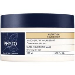 PHYTO NUTRITION MASCHERA 200ML