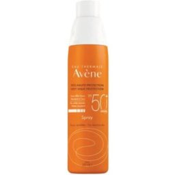 AVENE SOL SPR SPF 50 200ML
